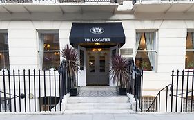 Grange Lancaster Hotel London